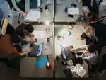 Office work
