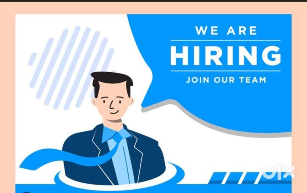 This job is regarding sales and telecalling