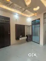 Single-Storey 2-BHK Villa, Ready to Move!