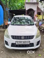 Maruti Suzuki Ertiga 2012