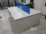 Office Modern 4 seater computer table best for computers
