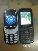 Samsung nokia