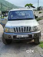 Mahindra Scorpio 2004