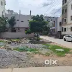 East facing , 200 Sqyds Residencial Plot for Sale in Uppal