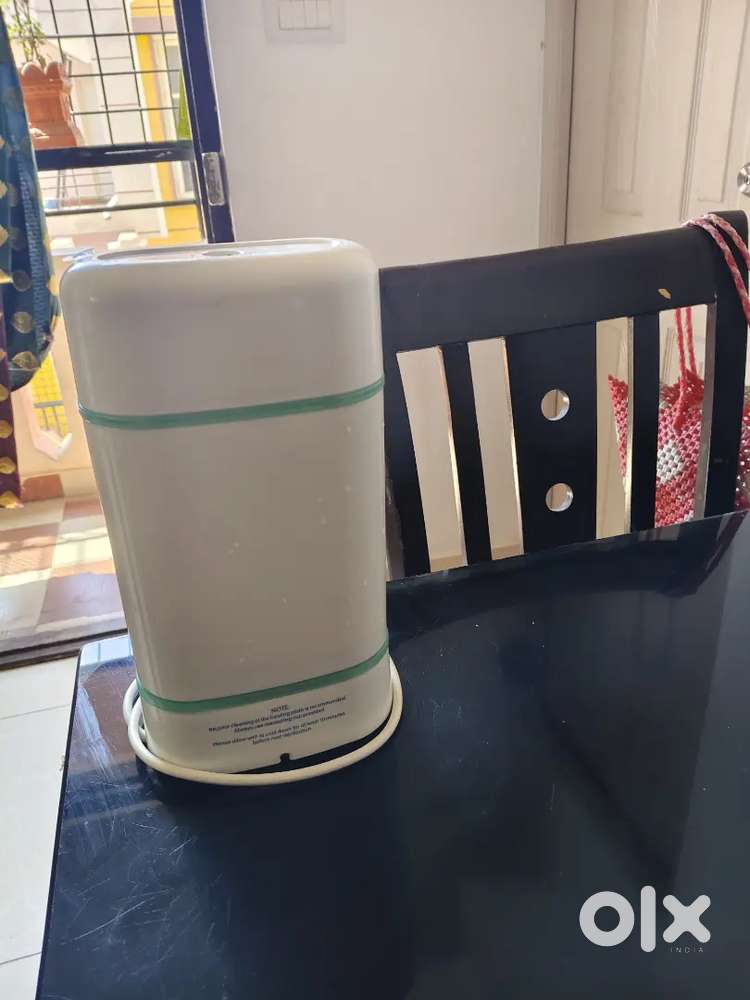 Steam sterilizer