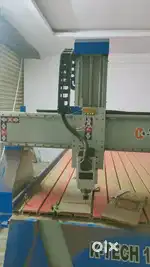 Door design machine