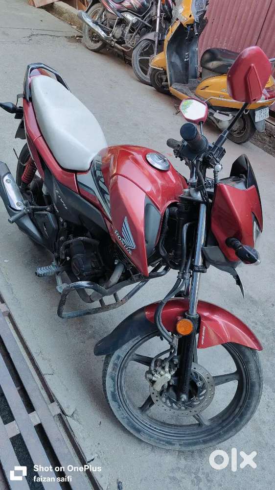 No dant good candition 2019 modal