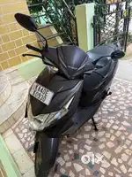 Dio 2024 model single owner