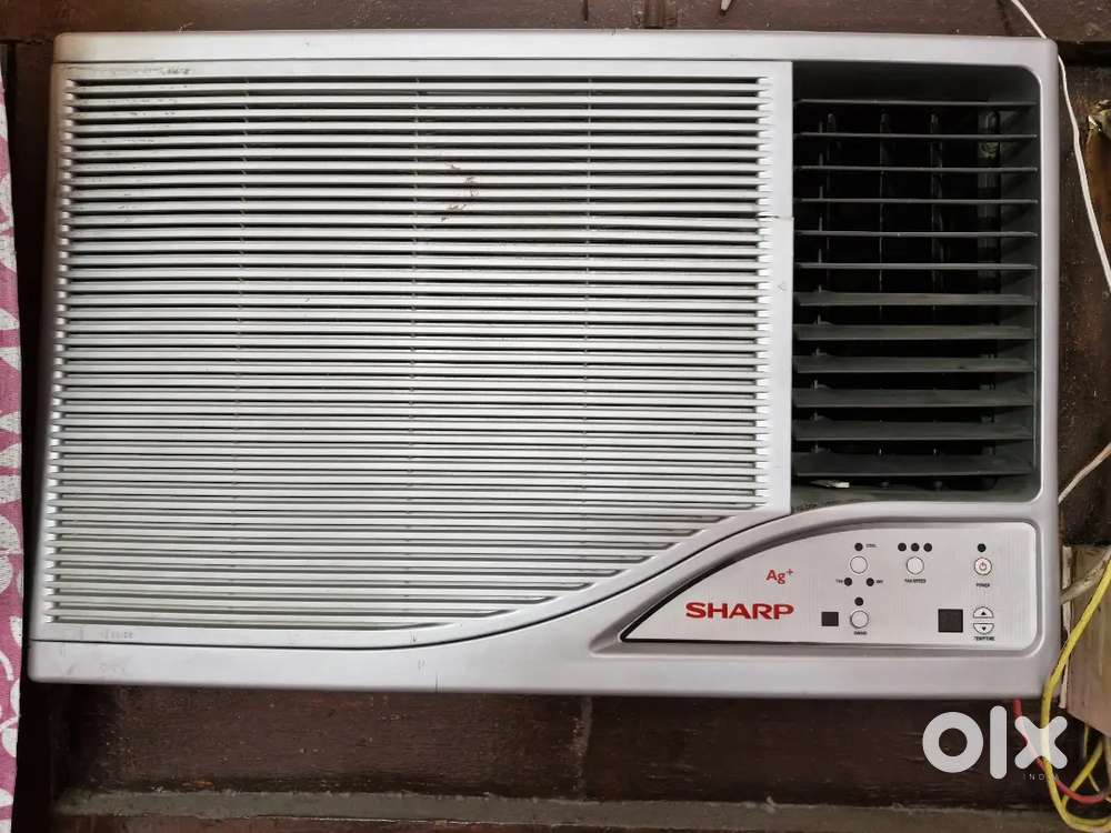 Sharp 1.5 Tonne Window AC
