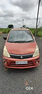 Maruti Suzuki Estilo 2013 Petrol Well Maintained