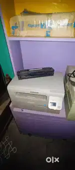 Samsung 3501 printer