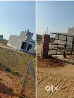 JEWAR AIRPORT SE 30 MIN KI DOORI PER PAKKI REGISTERY KE SATH PLOT