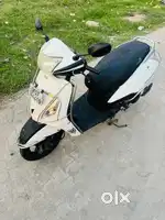TVS Jupiter i@finance facility available