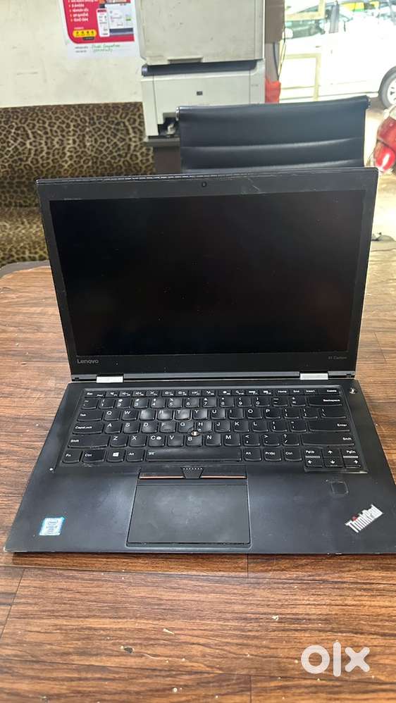 Lenovo thinkpad X1 CARBON i7 16gb ram 1tb ssd