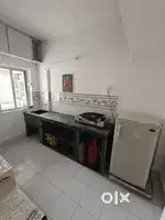 STUDIO APARTMENT FOR RENT IN KALYANI NAGAR. PUNE