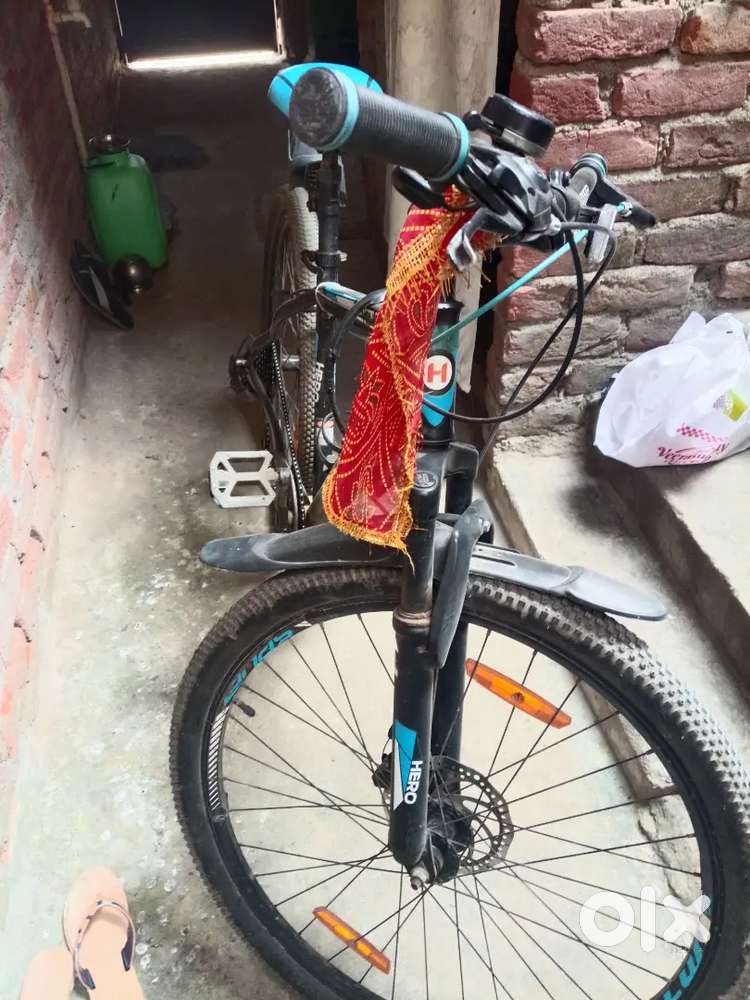 New tyre dono chaka ma Koe problem nahi ha