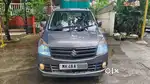 Maruti Suzuki Wagon R VXI 1.2, 2012, Petrol