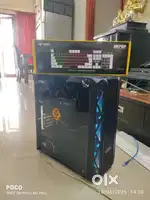 Ryzen 5600x Gaming pc Editing pc 1tb nvme SSD, 16gb ram,6/8 gb gpu
