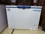 I want to sell my Blue star deep fridge one year old under warranty