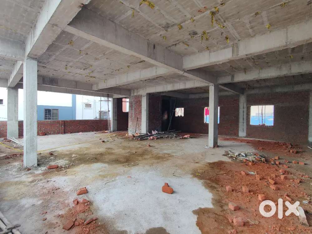 First floor for Rent for offices/ institute