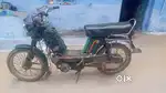 Suppar vikil TVS 50