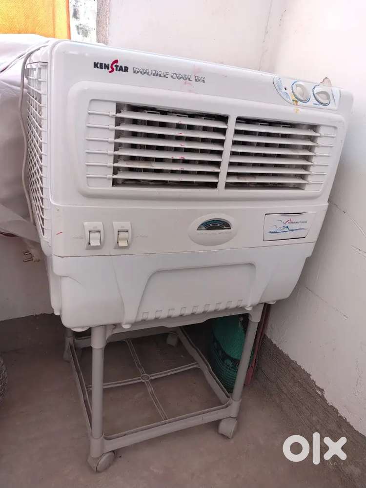 Air cooler