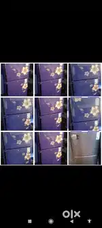Fridge washing machine 5 years warranty offer