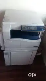 I want to sell my xerox machine