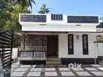 2 BHK House near Sejbahar