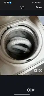 washing machine Samsung