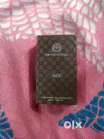 The man company perfume ace