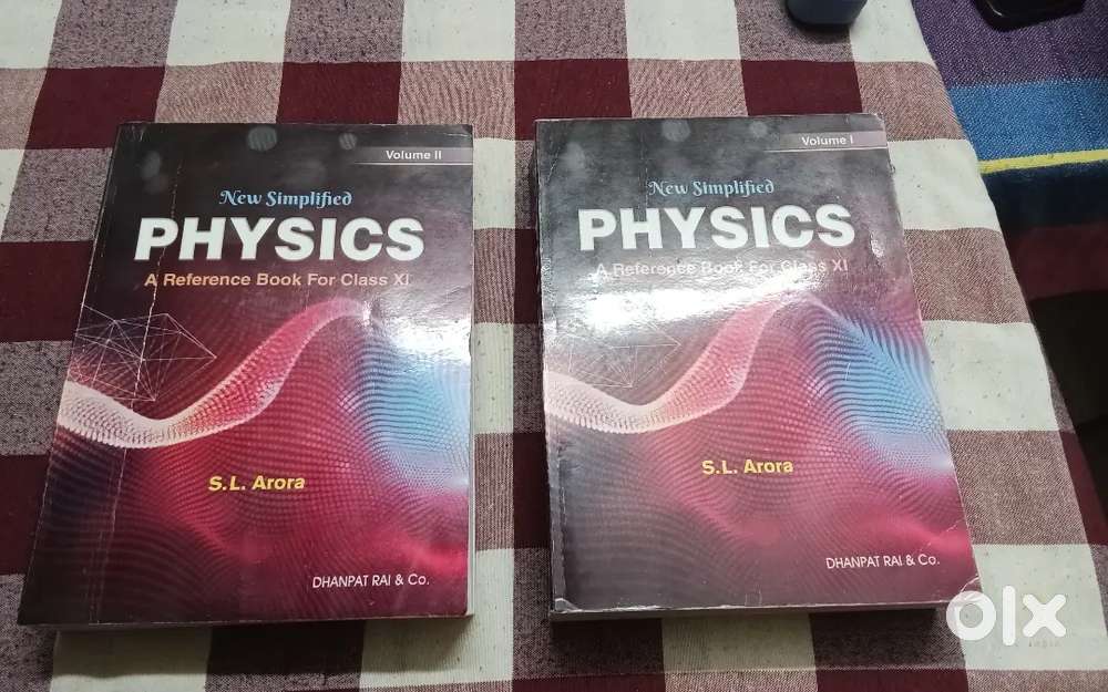 New simplified physics