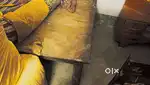Chowki bed