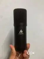 Microphone