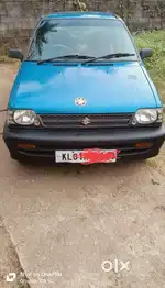 Maruti Suzuki 800 2008 Petrol 85250 Km Driven