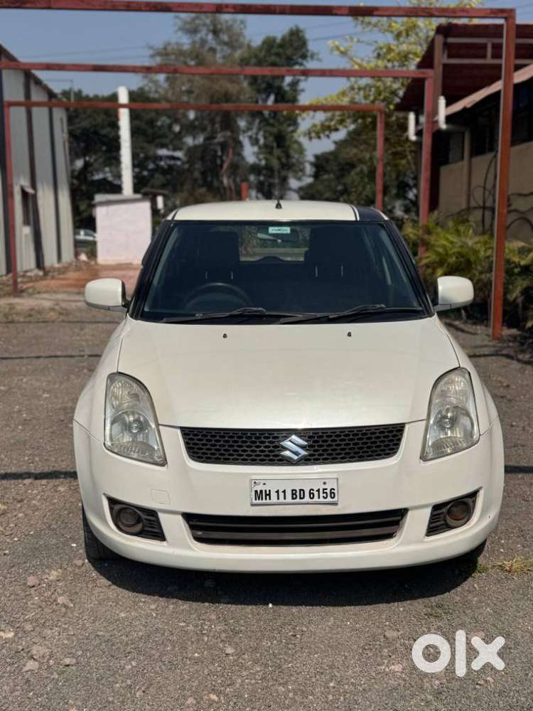 Maruti Suzuki Swift 2011-2014 VDI, 2011, Diesel