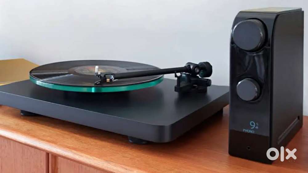 NAD Digital Drive
D3045
With DAC and Bluetooth
Phono Stage