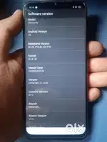 Oppo A15 4g mobile