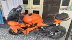 Bike look like new very good condition