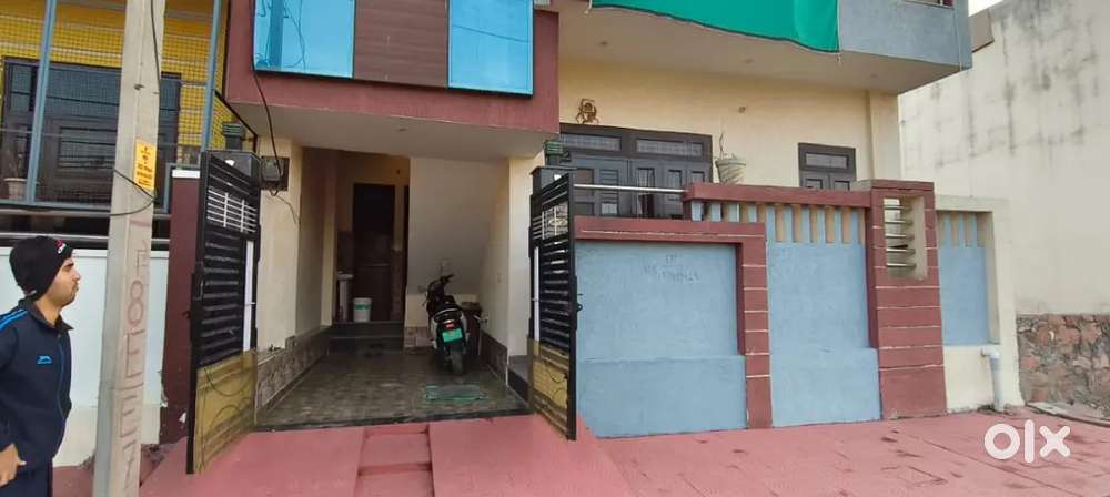 NEW HOME GROUND FLOOR INDEPENDENT FOR RENT