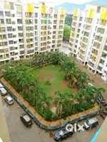 2BHK for rent in Badlapur East