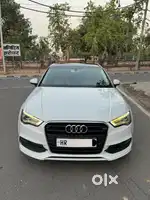 Audi A3 2014 Diesel Well Maintained