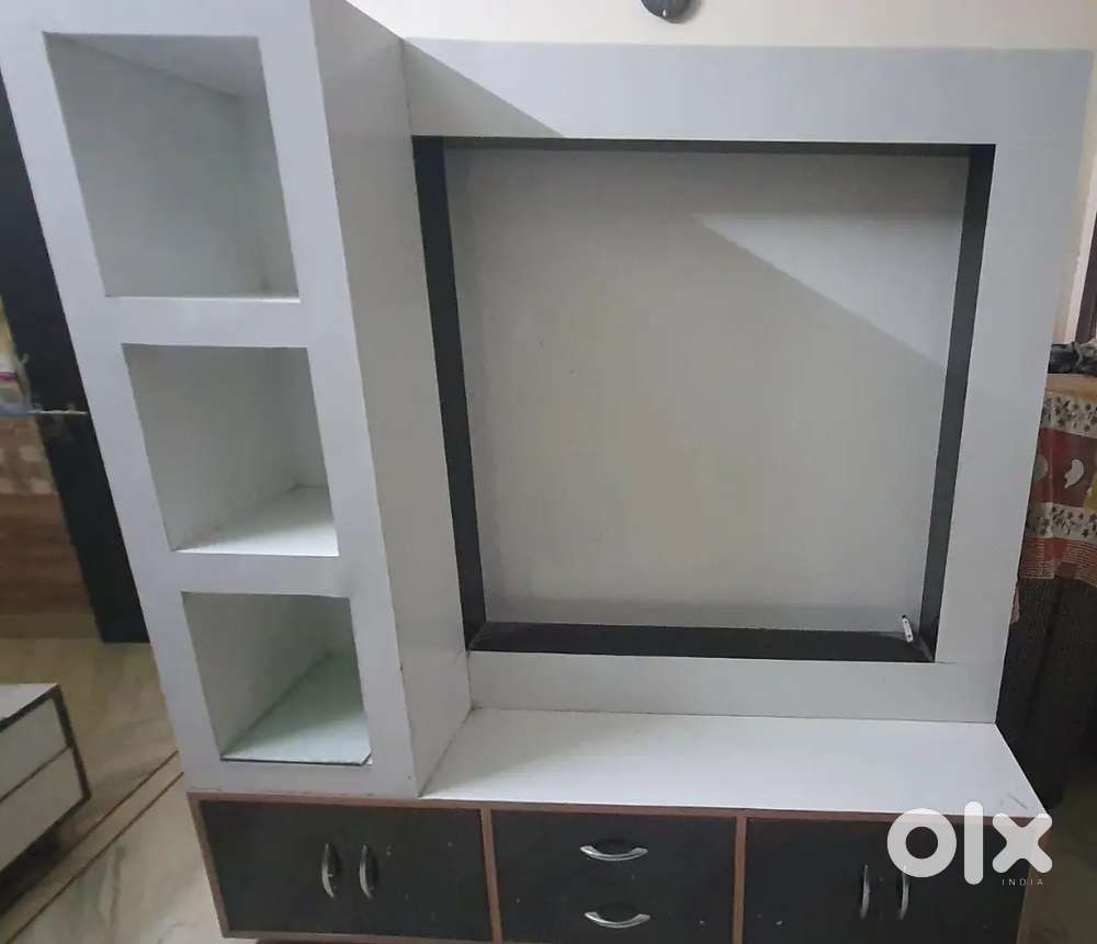 Led stand pannel
