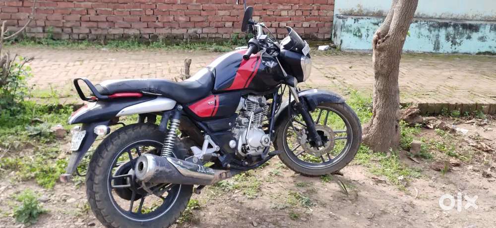 Bike for sale