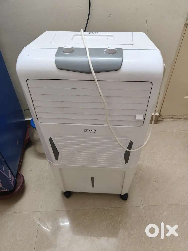 Croma Cooler