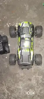 rc hubby grade car