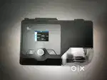 BMC CPAP with Humidifier Machine