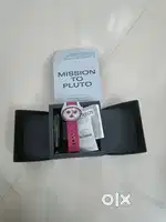 I want to sell my omega swatch brand new