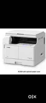 Canon ir2004