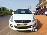 Maruti Suzuki Swift VDI (O), 2017, Diesel